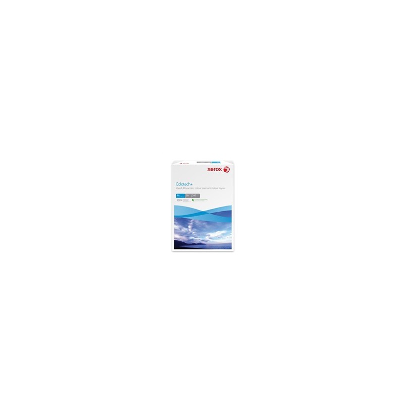 Xerox Papír Colotech (90g/500 listů, A4)