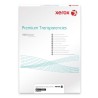 Xerox Papír Transparentní fólie - Transparency 100m A4 Plain - Digital Color (50 listů, A4)