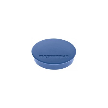 BAZAR - Magnety Magnetoplan Discofix standard 30 mm modrá - POŠKOZENÝ OBAL