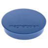 BAZAR - Magnety Magnetoplan Discofix standard 30 mm modrá - POŠKOZENÝ OBAL