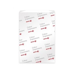 Xerox Papír Colour Impressions Gloss 200 SRA3 (200g/250 listů, SRA3) - oboustranně natíraný