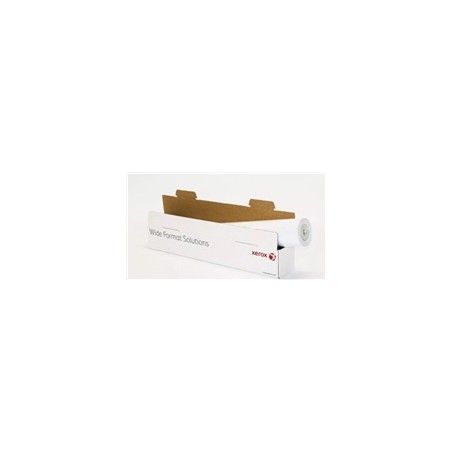 Xerox Papír Role Inkjet 80 - 594x50m (80g/50m, A1)