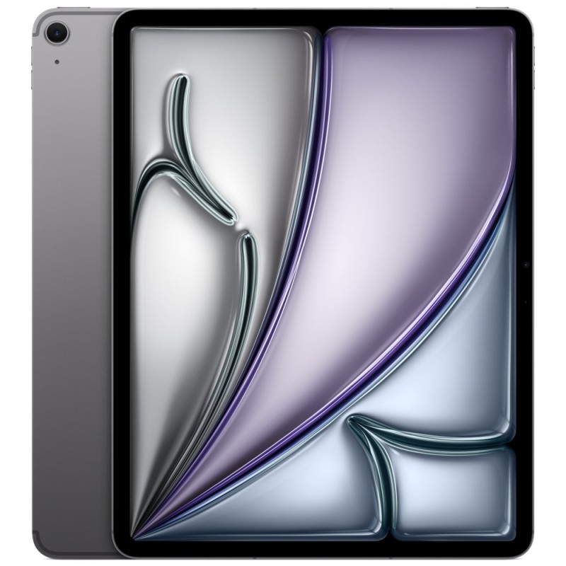 Apple iPad Air 13"/(M3) Wi-Fi + Cellular/12,9"/2732x2048/8GB/256GB/iPadOS18/Space Gray