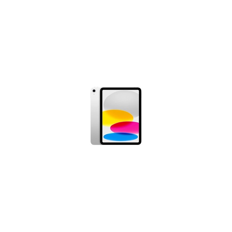 Apple iPad 11gen 11'' Wi-Fi 256GB - Silver