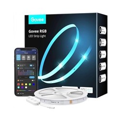 Govee WiFi RGB Smart LED pásek 5m