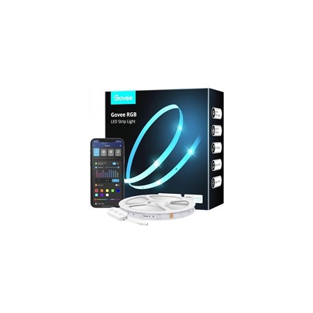 Govee WiFi RGB Smart LED pásek 5m