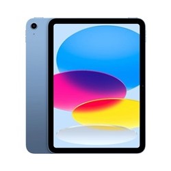 Apple iPad 11gen 11'' Wi-Fi 256GB - Blue