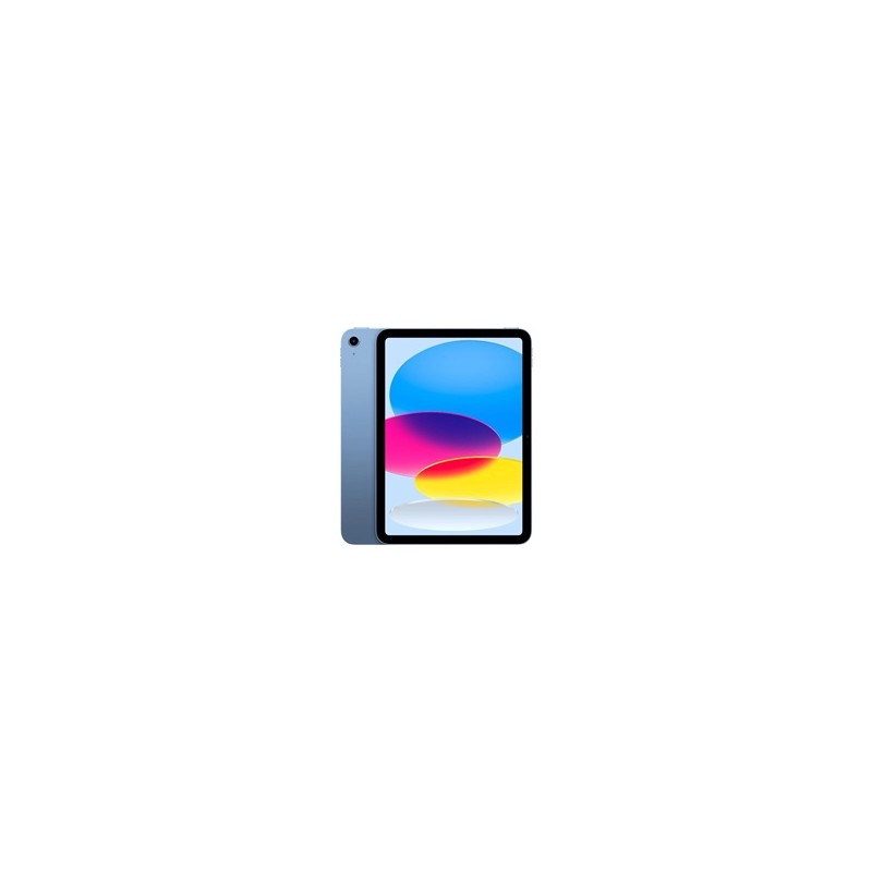 Apple iPad 11gen 11'' Wi-Fi 256GB - Blue