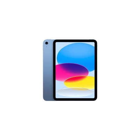 Apple iPad 11gen 11'' Wi-Fi 256GB - Blue