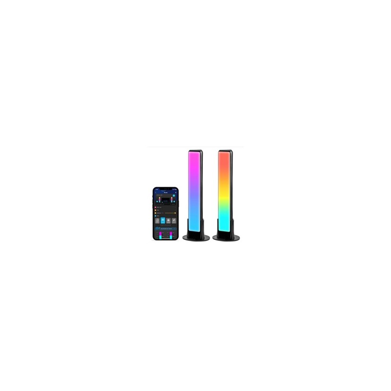 Govee Flow Plus SMART LED TV & Gaming - RGBICWW