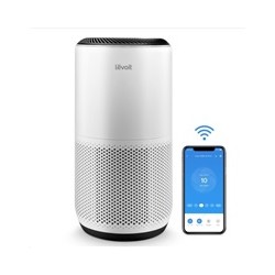 Levoit Core400S SMART - Inteligentní čistička vzduchu