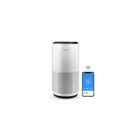 Levoit Core400S SMART - Inteligentní čistička vzduchu