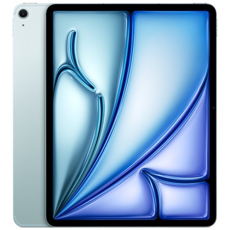 Apple iPad Air 13"/(M3) Wi-Fi + Cellular/12,9"/2732x2048/8GB/128GB/iPadOS18/Blue