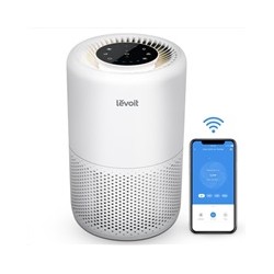 Levoit Core200S SMART - Inteligentní čistička vzduchu