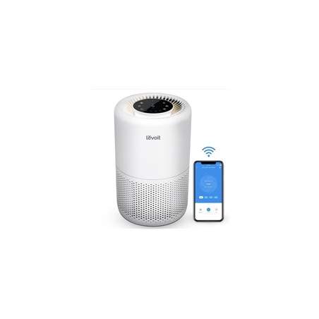 Levoit Core200S SMART - Inteligentní čistička vzduchu