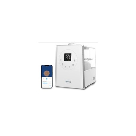 Levoit LV600S - SMART Zvlhčovač vzduchu