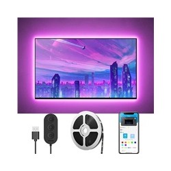 Govee TV 46-60" SMART LED podsvícení RGB