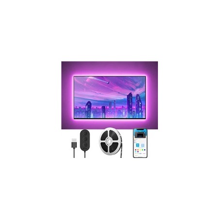 Govee TV 46-60" SMART LED podsvícení RGB