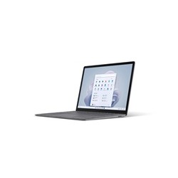 Microsoft Surface Laptop 5 13,5" i5/16GB/256GB W10Pro platinový