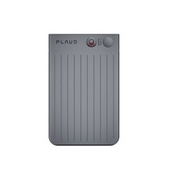 PLAUD NOTE Black - AI záznamník