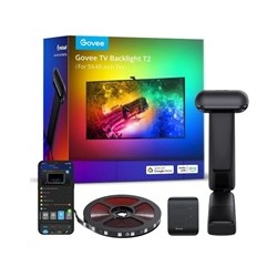 Govee DreamView T2 DUAL TV 55-65" SMART LED podsvícení RGBIC