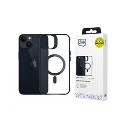 3mk ochranný kryt Satin Armor MagCase pro iPhone 13/14