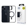 3mk ochranný kryt Satin Armor MagCase pro iPhone 13/14