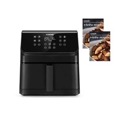 Cosori P651 PREMIUM II Chef edition 6,2l horkovzdušná fritéza