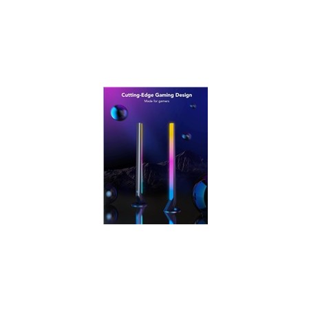 Govee Smart Gaming WiFi LED Panely + Smart Dual ovladač