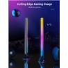 Govee Smart Gaming WiFi LED Panely + Smart Dual ovladač
