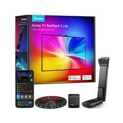 Govee TV Backlight 3 Lite TV 40-50" SMART LED podsvícení RGBIC