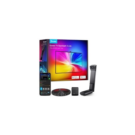 Govee TV Backlight 3 Lite TV 40-50" SMART LED podsvícení RGBIC
