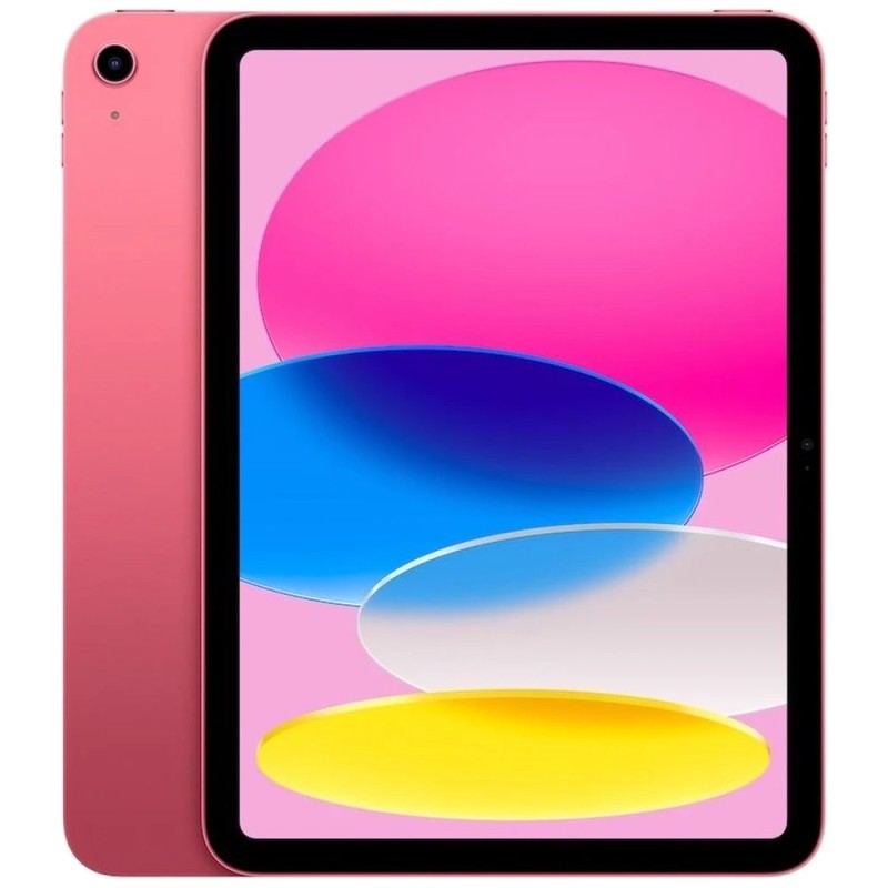 Apple iPad 11gen 11'' Wi-Fi 256GB - Pink