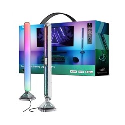 Govee Smart RGBIC Gaming Pro světelné panely Matter