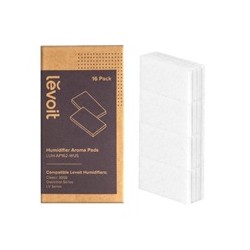 Levoit sada aroma podložek pro zvlhčovače 16ks