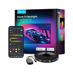 Govee TV 40-50" SMART LED podsvícení RGBIC