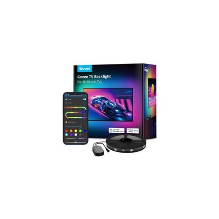 Govee TV 40-50" SMART LED podsvícení RGBIC
