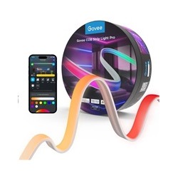 Govee Ultra Bright RGBICW Pro 3m pásek Matter