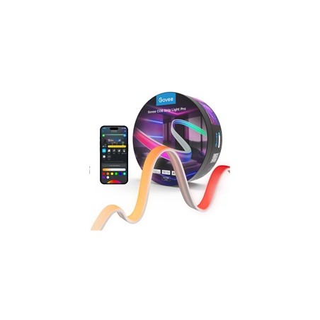 Govee Ultra Bright RGBICW Pro 3m pásek Matter