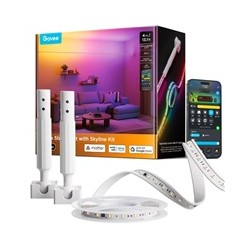 Govee Skyline RGBICWW závěsný pásek 4m Matter