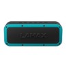 LAMAX Storm1 - Bluetooth reproduktor - tyrkysový
