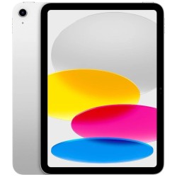 Apple iPad 11"/Wi-Fi/10,86"/2360x1640/512GB/iPadOS18/Silver