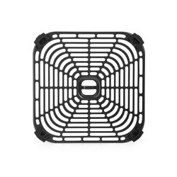 Cosori Turbo Tower - crisper talíř