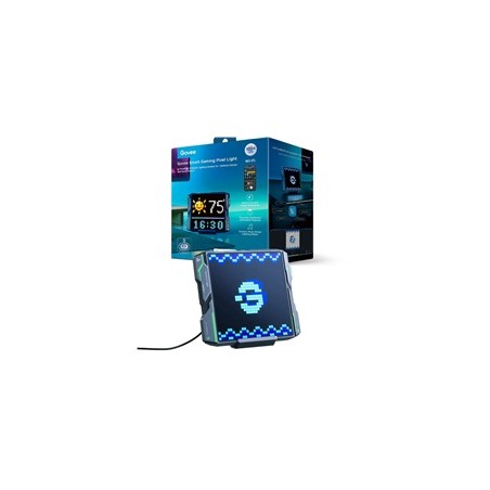 Govee Pixel Light 1024 LED Panel Matter