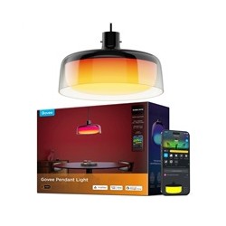 Govee Pendant Light RGBICWW závěsná lampa Matter