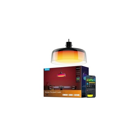 Govee Pendant Light RGBICWW závěsná lampa Matter