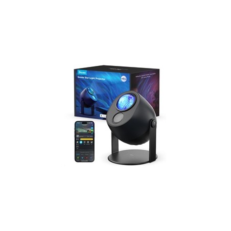 Govee Galaxy Light Projector Pro Matter s reproduktorem