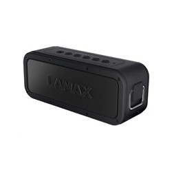 LAMAX Storm1 Bluetooth reproduktor - černý