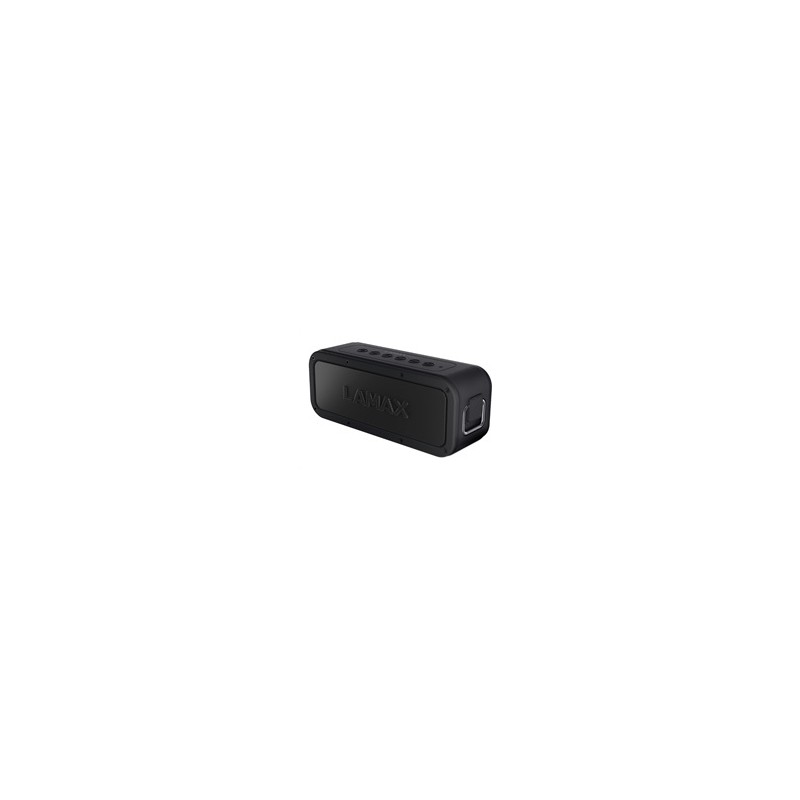 LAMAX Storm1 Bluetooth reproduktor - černý