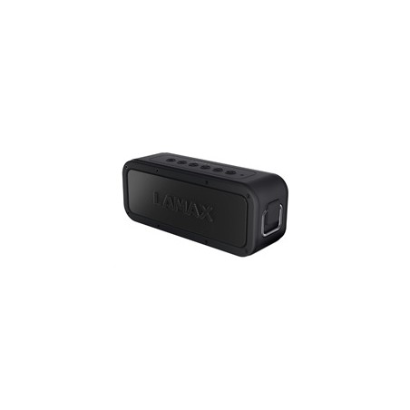 LAMAX Storm1 Bluetooth reproduktor - černý